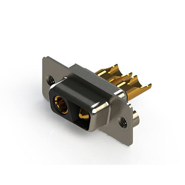 628-2WK2222-4TA EDAC Inc.  Conjuntos de conectores D-Sub